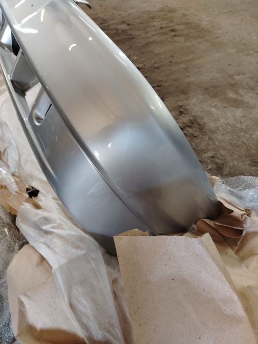 Продам бампер ваз 2110 новый.