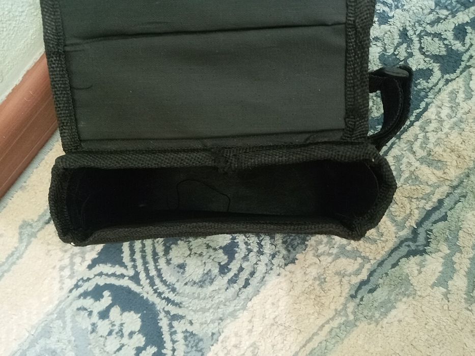 Вело сумка skillmaxдовольно вместимый два кормашкс