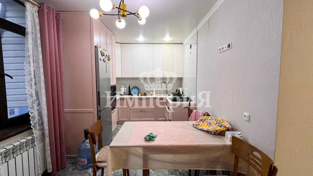 продать квартиру Мадина Империя