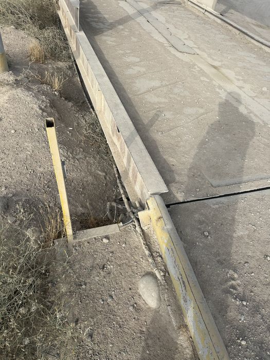 Продается автовесы 80тонн