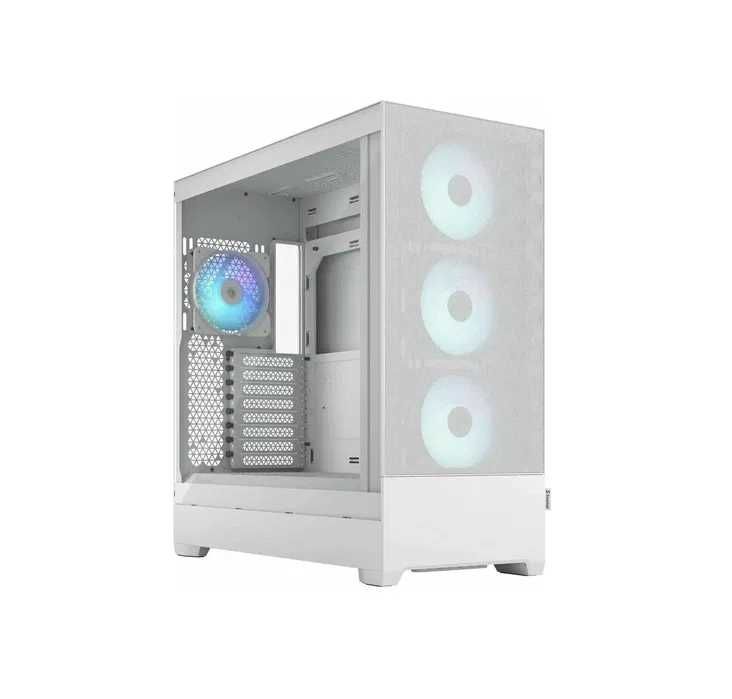 ^Рассрочка на Корпус Fractal Design Pop XL Air RGB-White TG Clear Tint
