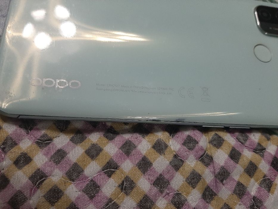 Срочно продам OPPO A53