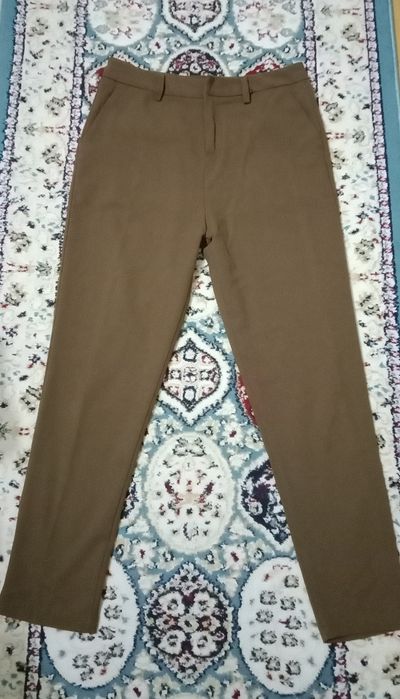 Женские брюки, джинсы