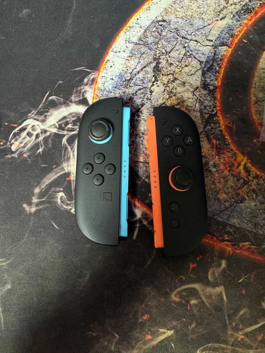 Set controller Nintendo Switch 2