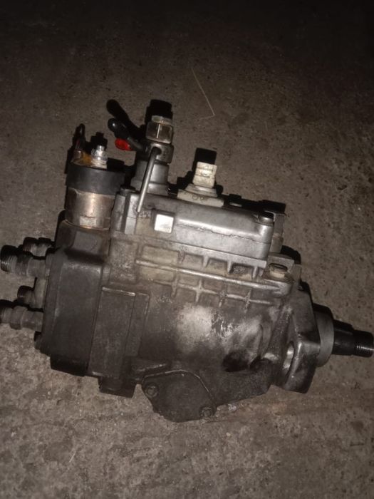 Аппаратура 1кz -2lte