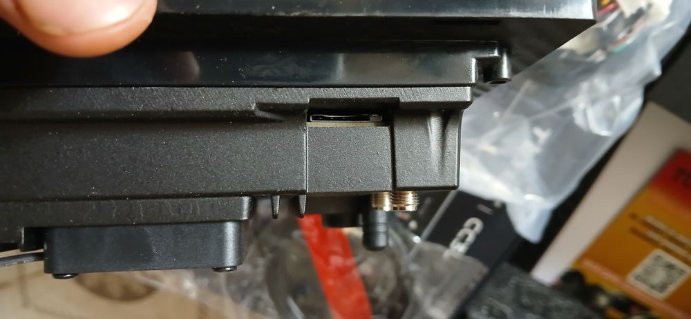 Продам андроид Teyes CC3L 4/32 GB