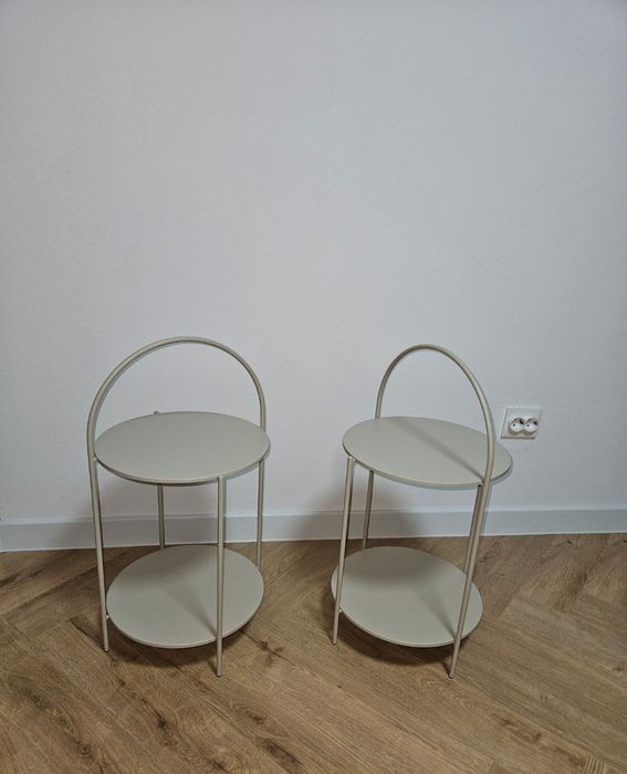 Măsuță auxiliara/ cafea/ suport demontabila