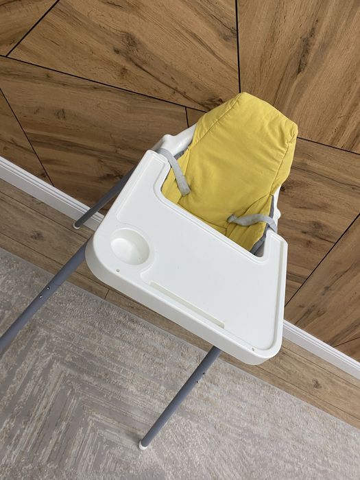 Продам детский стульчик для кормления