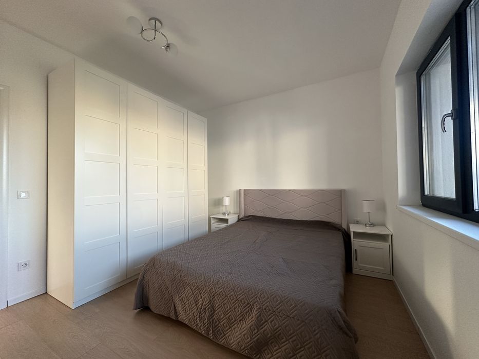 Casa noua la prima inchiriere!