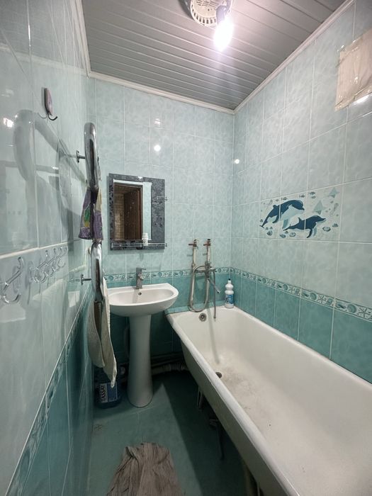 Продам 3 х комнатную квартиру