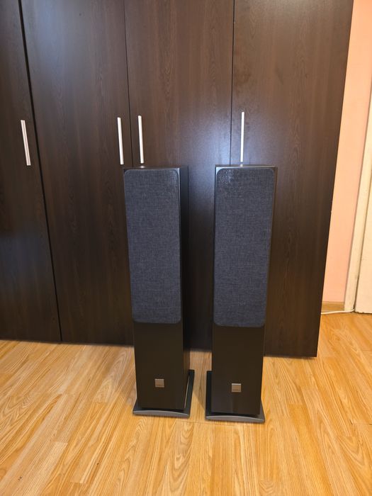 Dali Oberon 5 продавам