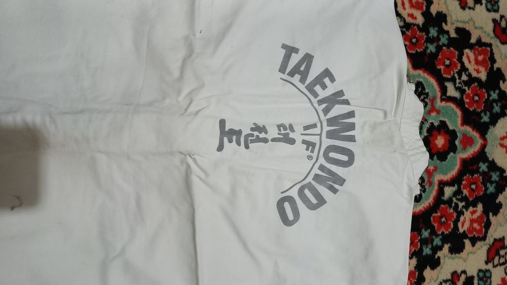 Кимоно на мальчика