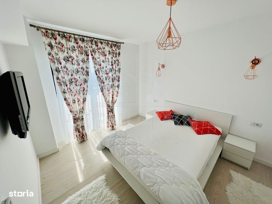 New-Penthouse-Exclusivist-Mobilat-Utilat-Modern-Parcare-Rooftop 190mp