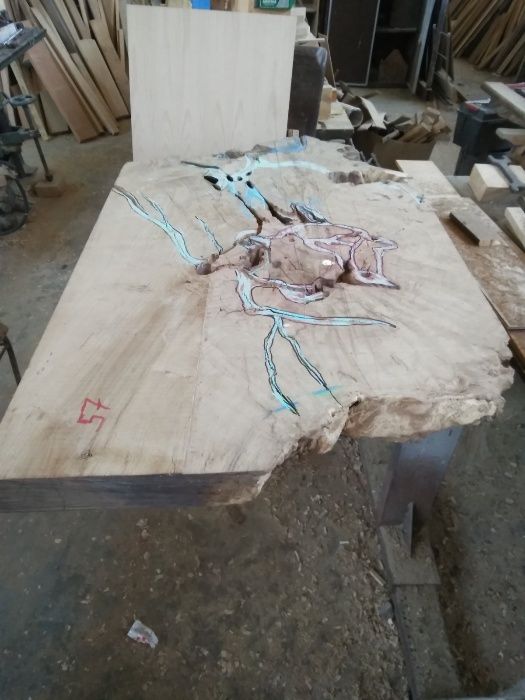 Плотове, дървени за маси, масивен дъб, ПРИКЛЮЧВАНЕ НА ДЕЙНОСТТА