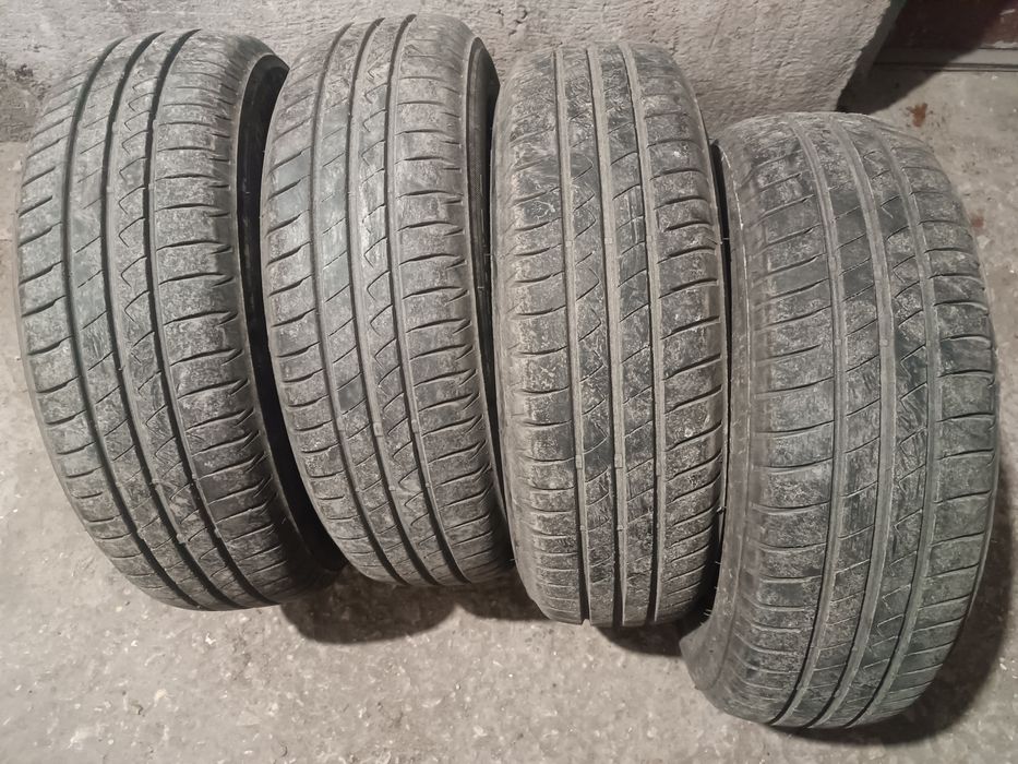 Летни гуми 165/70/14