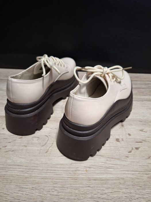 Дамски луфър 38 номер лачени