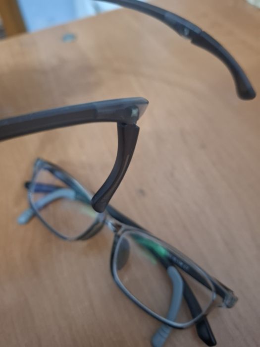 Оправы для очков