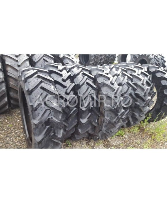 Anvelopa 280/85 r28 bkt agrimax rt855 118a8/b tl ( 11.2-28 )  Cauciucuri tractor, Fiat, Case, Fendt, John Deere, New Holland, Massey Ferguson, UTB   C