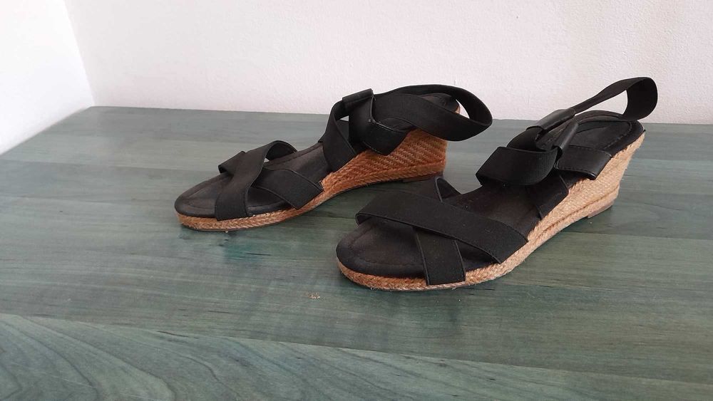 Sandale dama marimea 40