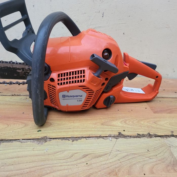 Drujbă Husqvarna 130