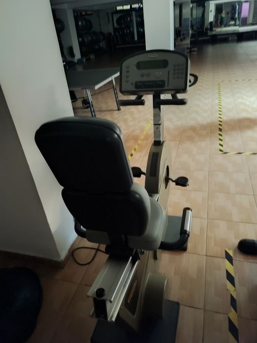 Bicicleta Profesionala Tehnogym