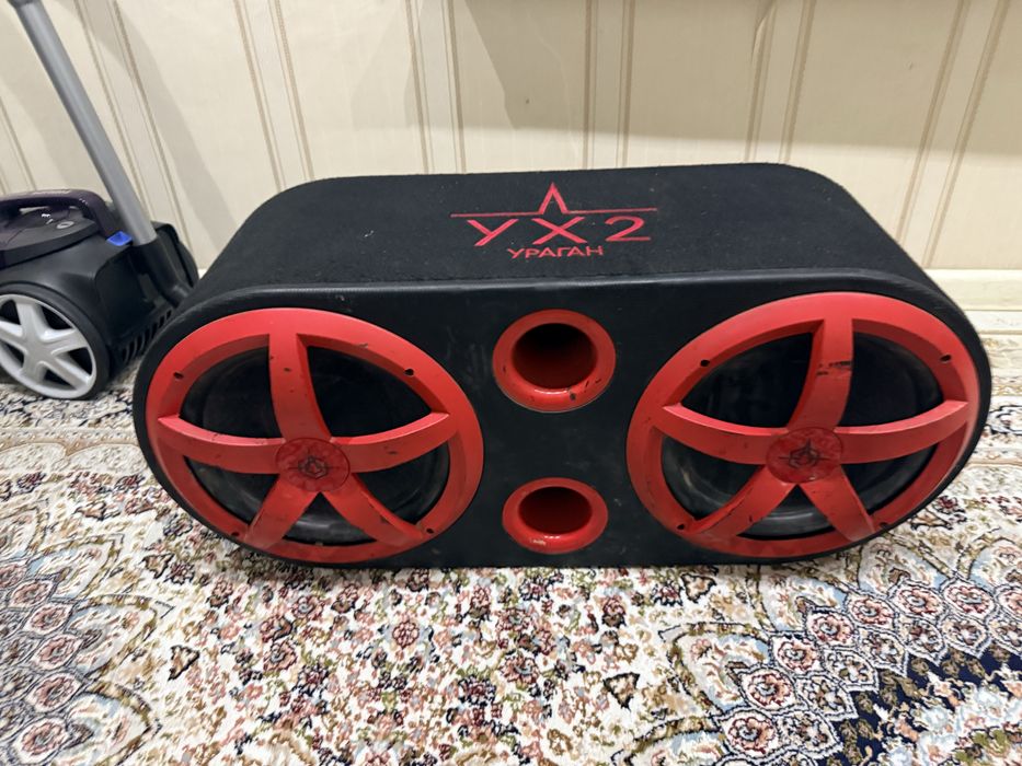 Буфер салонды жарады