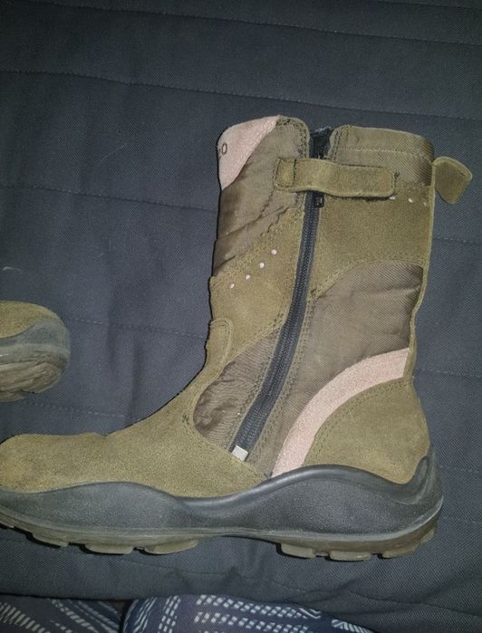 Mаркови обувки, маратонки, ботуши Ecco и  Geox 27, 28, 29, 30,31, 32