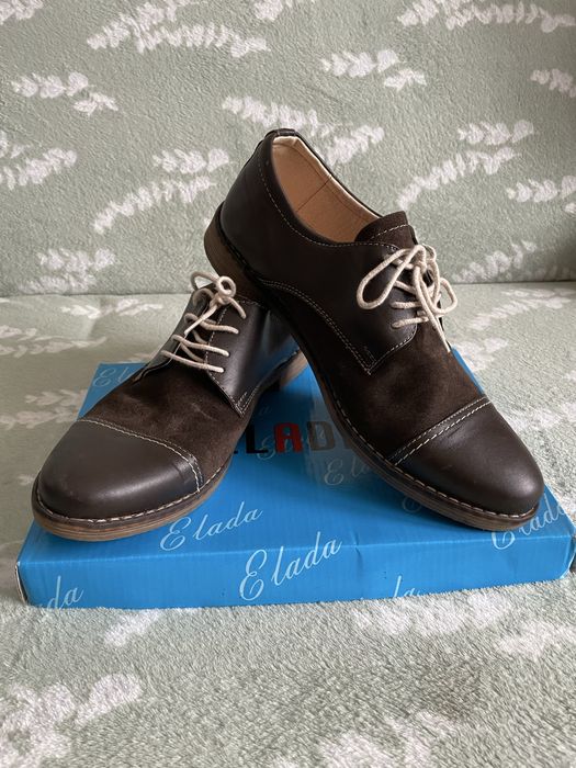 Pantofi de barbati marimea 39