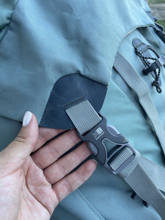 Karrimor SA Panther 55-65, туристическа раница