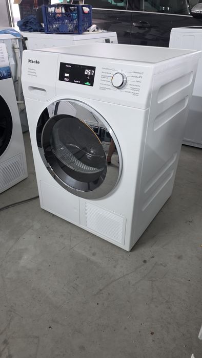 Сушилня Miele T1 excellence ekospeed 8kg