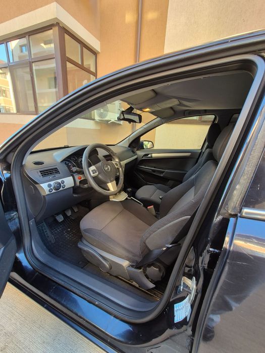 Opel astra h 2008