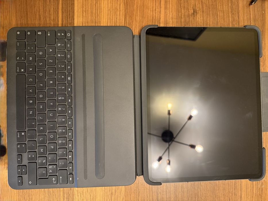 Ipad Pro 12.9” 512GB