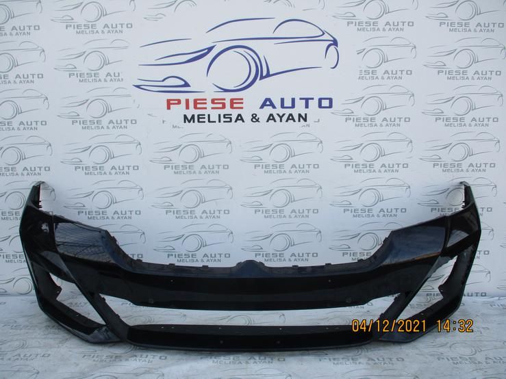 Bara fata BMW Seria 5 G30-G31 M-Paket LCI an 2020-2021-2022-2023