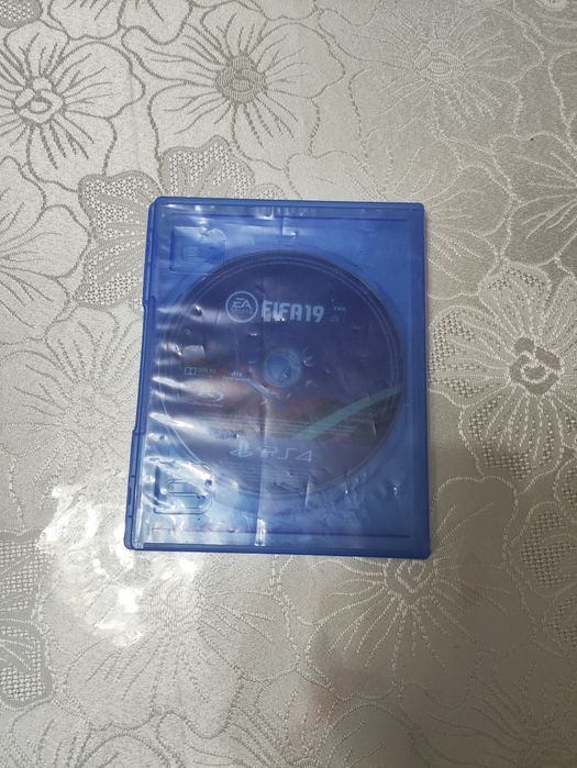 FiFa20 пролам 5000