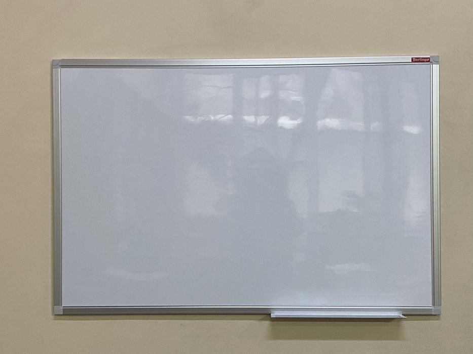 Доска магнитно-маркерная