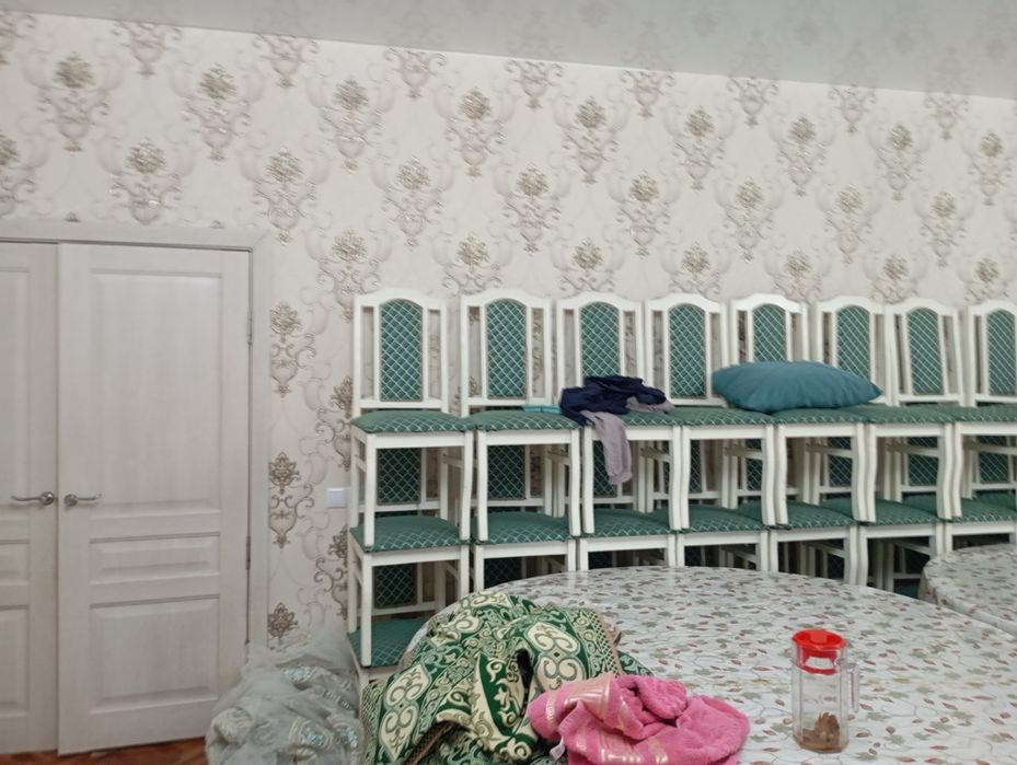 Сдам двухэтажный коттедж