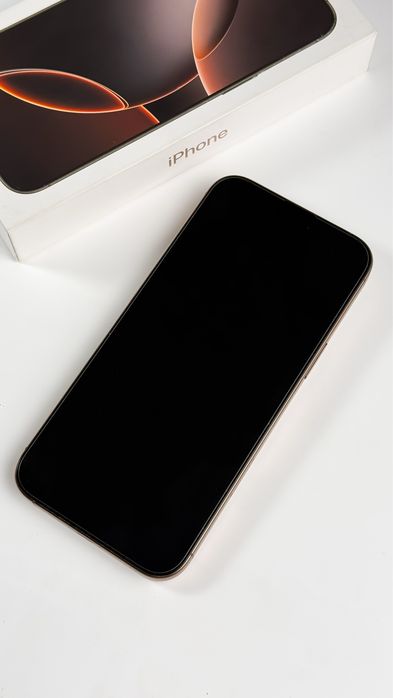 Айфон 16 про макс 1ТБ Apple