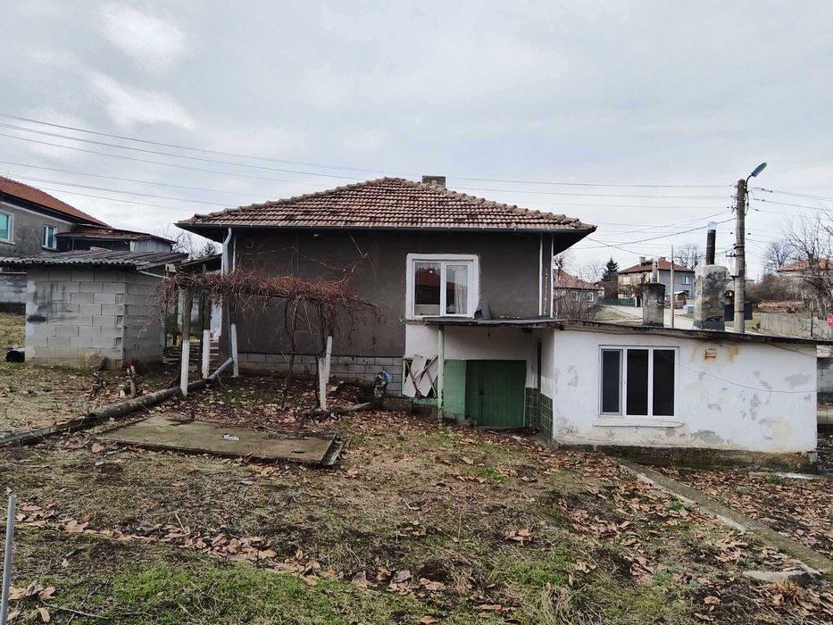 Продава се Къща в с. Самуил, Област Разград - 103 кв.м за 376 €/кв.м - Снимка #10