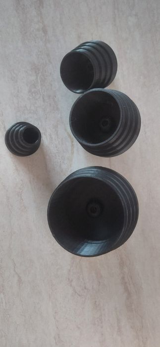 Тестер за турбо пътища