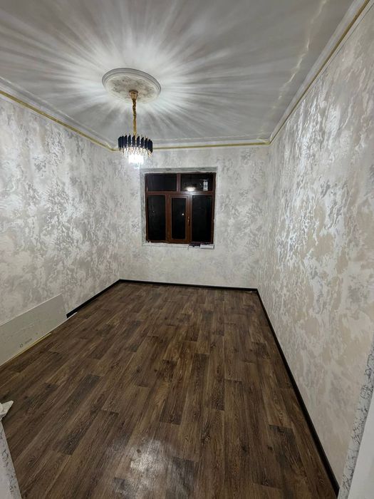 40  mln Narxi tushdi. 4 xonali 80 kv metr. Yevro remont. Uy Sotuvda