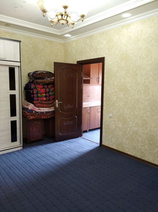 Продаю 1 ком квартира на 1 этаже 9 этажного дома. Тузель 1