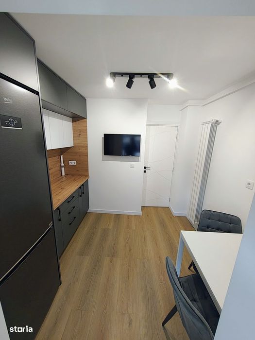 3 camere Exercițiu, Decomandat/ Centrală/ RENOVAT, finisaje superioare