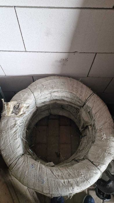 Колючая проволока Егоза