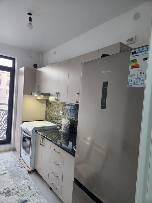 Assalom Havo 2 mebel texnikalari bilan arendator ham bor