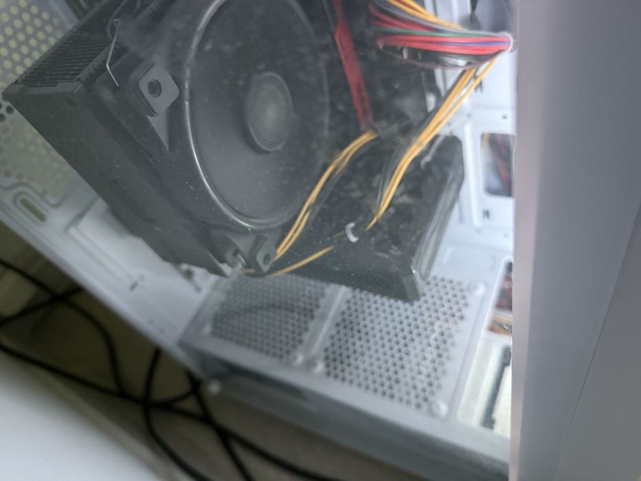 Продам игровой компьютер