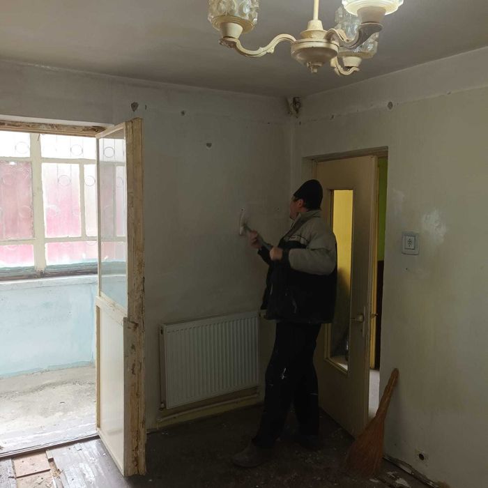 Apartament 2 camere