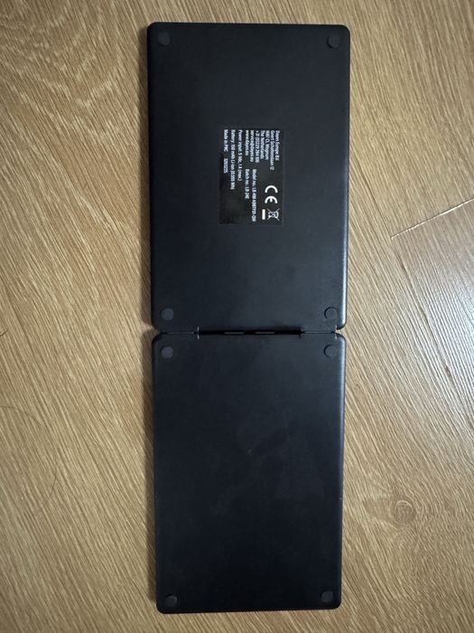 Безжична клавиатура