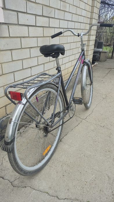 Продаётся велосипед Stels