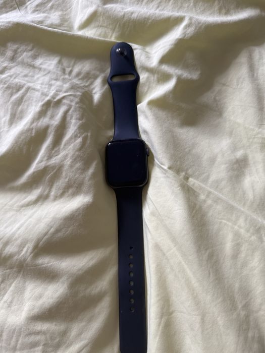 Apple watch 2019