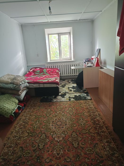 Продам или обмен дом в селе Балыкты